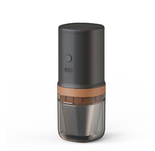 SELLEX™-Outdoor Camping Portable Coffee Maker.