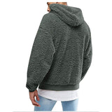 SELLEX™-Fluffy Hoodie.