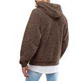 SELLEX™-Fluffy Hoodie.