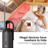 SELLEX™-Camera Detector Wireless Alarm.