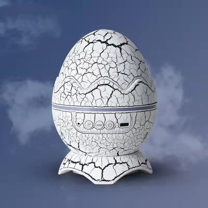 SELLEX™-Starlight Galaxy Projector LED Dinosaur Egg Pattern.