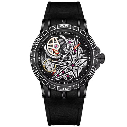 Precision, elegance, and luxury — all on your wrist, perfect for gifts
