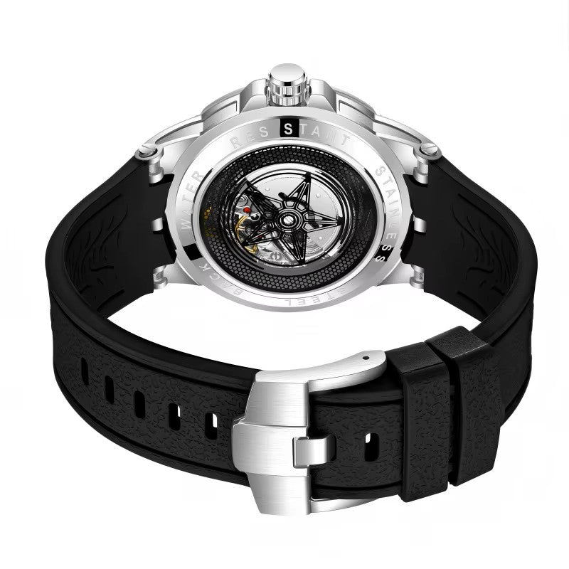Precision, elegance, and luxury — all on your wrist, perfect for gifts
