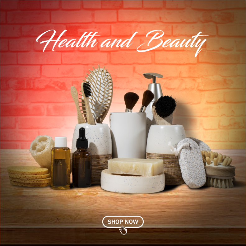 Health & Beauty