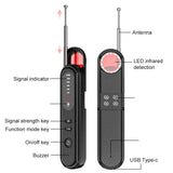 SELLEX™-Camera Detector Wireless Alarm.