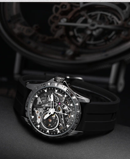 Precision, elegance, and luxury — all on your wrist, perfect for gifts