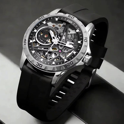 Precision, elegance, and luxury — all on your wrist, perfect for gifts