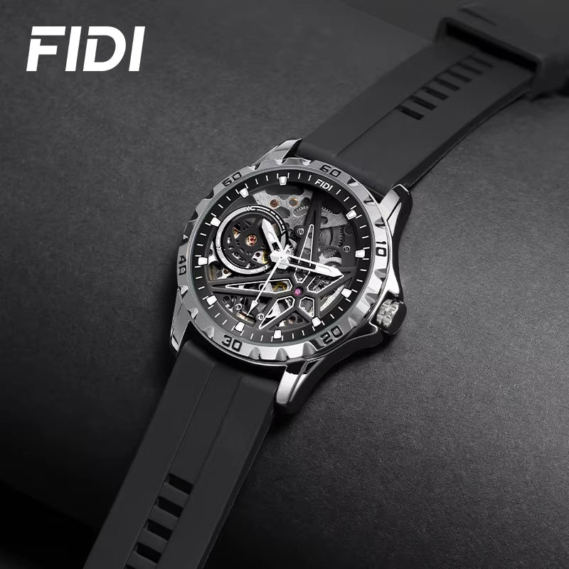 Precision, elegance, and luxury — all on your wrist, perfect for gifts